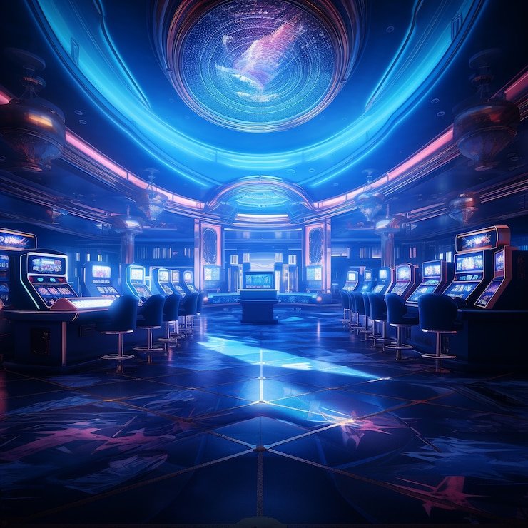 slot bet featured game showcase