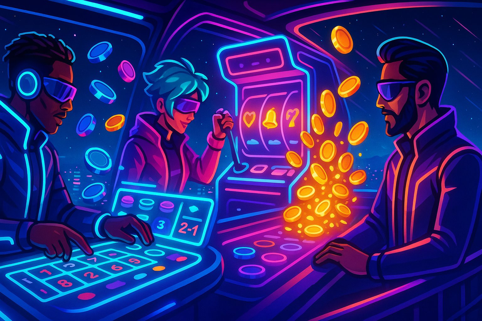 Antarmuka aplikasi mobile slot bet menampilkan menu utama dengan permainan slot Aviator, Sweet Bonanza, dan Gates of Olympus