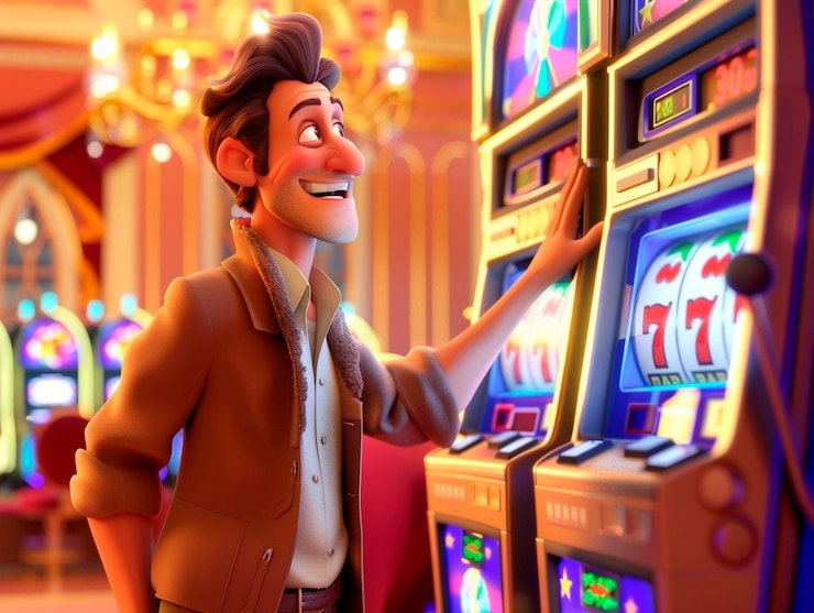 Riwayat permainan Baccarat di dashboard slot bet menampilkan hasil dan nilai taruhan