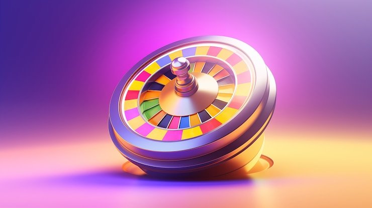 Permainan blackjack dengan multiple seats