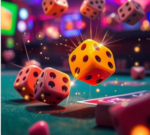 slot bet featured game showcase