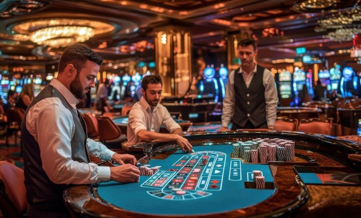 Profil tim Free Fire di platform slot bet dengan statistik anggota