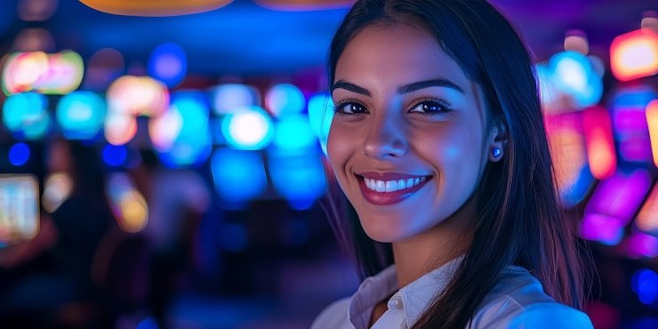 Permainan slot Mahjong Ways dan Gates of Olympus di slot bet