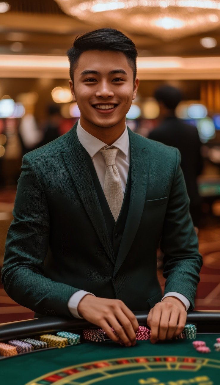 slot bet featured game showcase