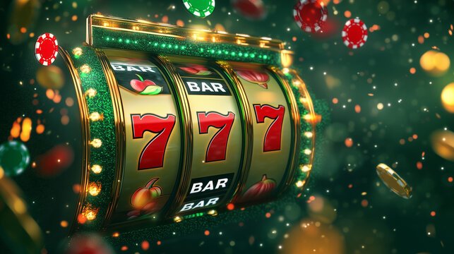 Dashboard akun slot bet dengan metode pembayaran lokal Indonesia