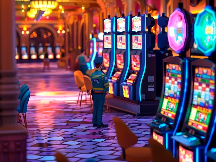 Tampilan antarmuka Uber Cup di platform slot bet dengan papan peringkat pemain